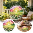 thumbnail image 1 of Acrylic Puzzle of Acrylic Puzzle for Doors Garden and Window Hanging DIY for Adults Acrylic Puzzles Window Hanging Acrylic Puzzles Garden for Mom Birthday Home, 1 of 5