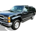 thumbnail image 6 of APS Running Boards 4 inches Compatible with Chevy Suburban 1992-1999 (Exclude 0.75 Ton 4WD) (Side Steps Side Bars), 6 of 6