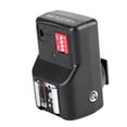 thumbnail image 3 of Tholdsy Disparador de Flash Universal para acampar, senderismo, viajar, cámara, transmisor estroboscópico, receptor, sesión de fotos, Accesorios de cámara y óptica, 3 of 6