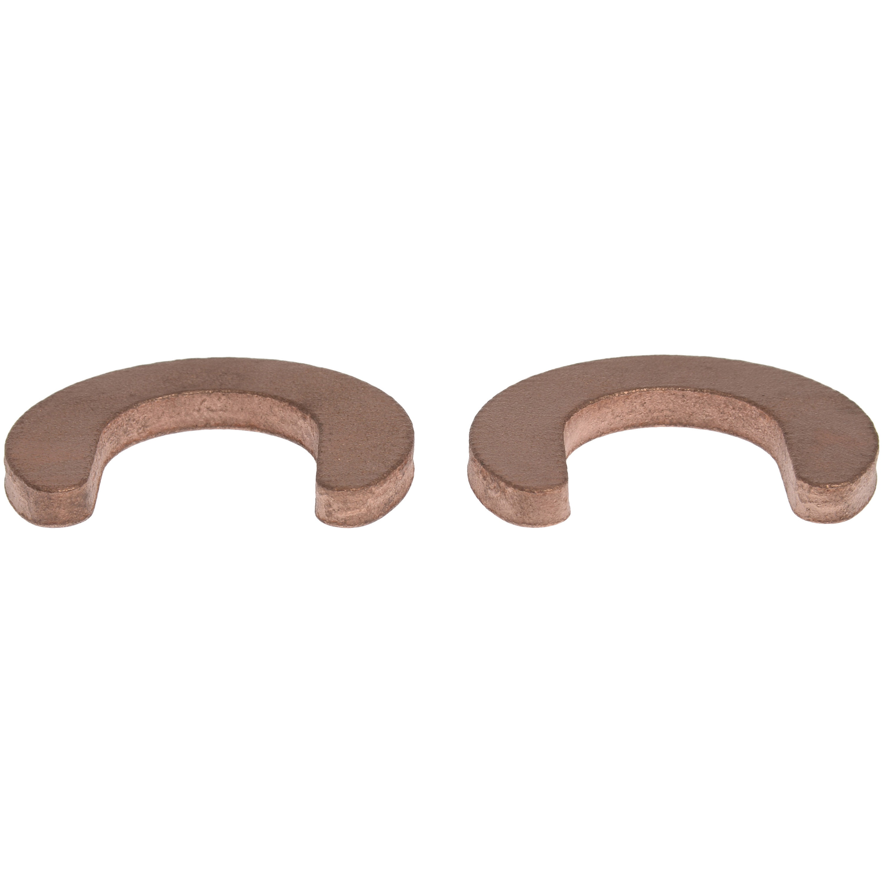 Dorman 13851 Rear Rear Axle Shaft C-Clip Locks for Specific Models (Pack of 2)