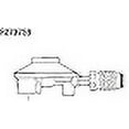 thumbnail image 5 of Heat Star 373-F273759 Régulateur de Propane Basse Pression, 5 of 5