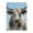 500 Pieces, variant on Bovine Animal Head 500-Piece Wooden Jigsaw Puzzle for Adults, Fun & Challenging Family Brain-Teaser, Perfect Home Decor & Gift