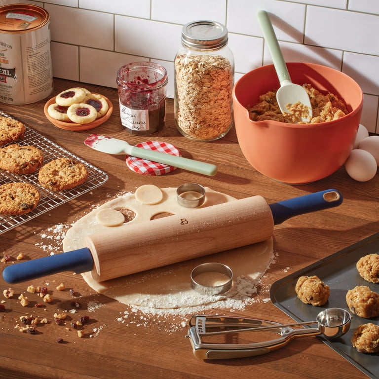 Kitchen Tool Love: Cookie Scoops