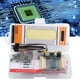 thumbnail image 5 of Panora, kit de placa no se requiere SOLDAR EL CABLEADO ES Flexible 1 set para frambuesa pi para proyectos de placa para frambuesa stm32, 5 of 7