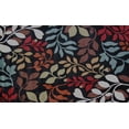 thumbnail image 1 of 31" x 48" Accent Rug - Lara Onyx, 1 of 1