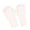 White, variant on 2pcs Light Weight Finger Glove Cycling Glove Biking Mittens Touches Screen Glove