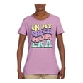thumbnail image 2 of Wild Bobby Cheer Mom Era Women Graphic Tee, 2 of 6