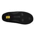 thumbnail image 5 of DEER STAGS Mens Black Shock Absorption Comfort Slipperooz Round Toe Slip On Slippers Shoes 7 M, 5 of 9