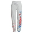 thumbnail image 5 of Women's Betty Boop Jogger, 5 of 5
