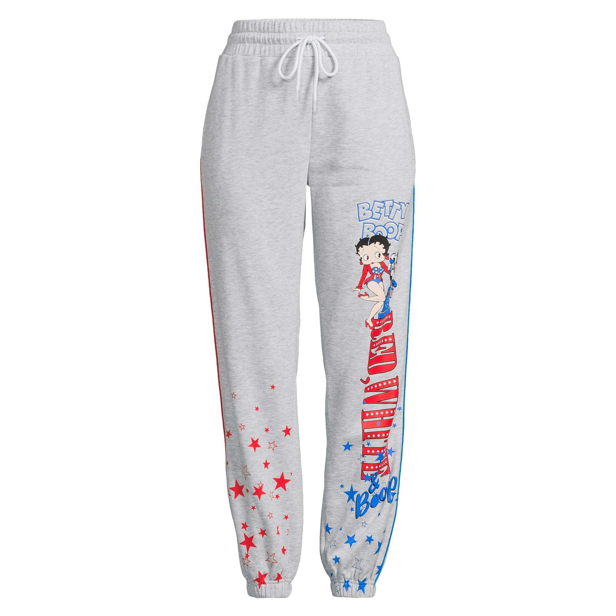 Women's Betty Boop Jogger