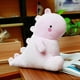 thumbnail image 2 of Muñeco de peluche de dinosaurio de dibujos animados, juguete de dinosaurio de peluche ultrasuave, almohada para niños, adorno para sofá y coche oso de fresa  Electrónica, 2 of 4