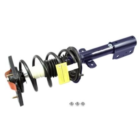 Strip Assembly - Monroe Shocks & Struts RoadMatic Complete Strut Assembly