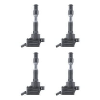 EGOESWELL 4PCS Ignition Coil 27300-2E601