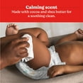 thumbnail image 6 of Huggies Nourish Scented Baby Wipes, 2 Pack, 112 Total Ct (Select for More Options), 6 of 11