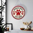 thumbnail image 4 of Animal Pata Perro para Manualidades DIY, 4 of 9