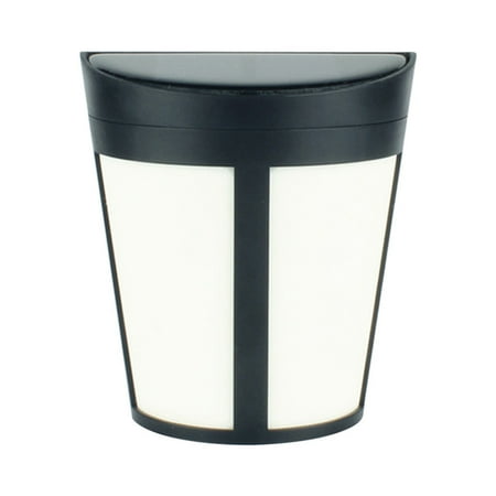 

Yrtoes Waterproof LED Solar Powered Light Sensors Sensor Wall Light Outdoor Patio Lamp Clearance Items
