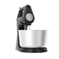 thumbnail image 1 of Batidora de Pedestal Black+Decker Recipiente Giratorio 3.5 Litros Acero Inoxidable MX1200, 1 of 4