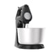 thumbnail image 1 of Batidora de Pedestal Black+Decker Recipiente Giratorio 3.5 Litros Acero Inoxidable MX1200, 1 of 4