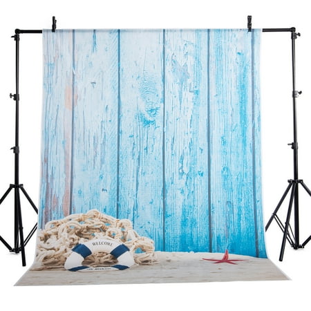 SAYFUT Photography Backdrops Christmas Holiday Party Decoration Xmas Tree and Gifts Oraments Gifts Vinyl Fabric Studio Photo Video Background Screen Props