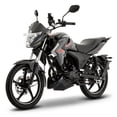 thumbnail image 4 of Motocicleta 125Z Color Gris 2026, 4 of 4