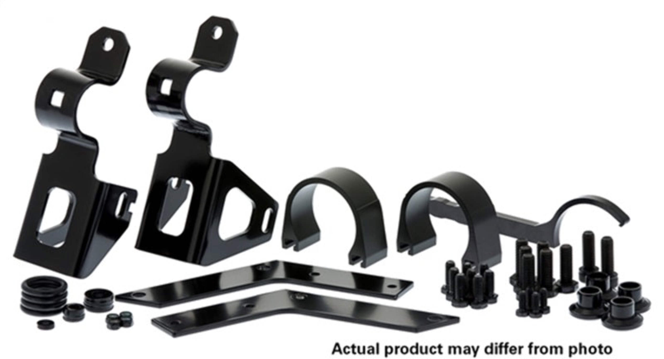 ARB Old Man Emu BP-51 Shock Mounting Kit - VM80010015