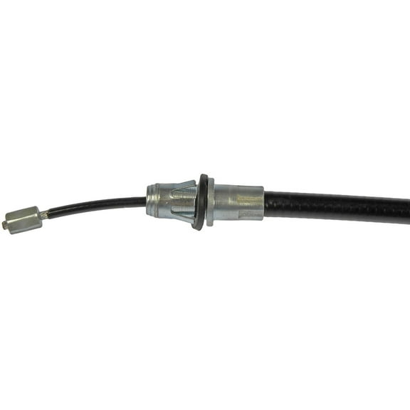 Parking Brake Cable Fits select: 1993-1997 FORD RANGER, 1998-2000 MAZDA B2500