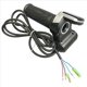 thumbnail image 3 of 3X Acelerador de de Bicicleta para Acelerador de Bicicleta Eléctrica 48V Acelerador de Manejar de Gas Llave de Bloqueo de Pantalla LCD, 3 of 5