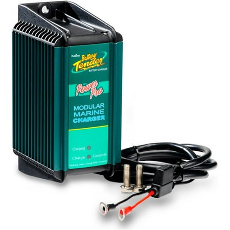 Modular Marine - Battery Tender 022 0179 Power Pro Modular Marine Battery Charger