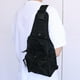 thumbnail image 5 of Bandolera militar táctica para hombre, bandolera, mochila para acampar y senderismo Negro sólido Sharpla bolsas tácticas para hombres, 5 of 8