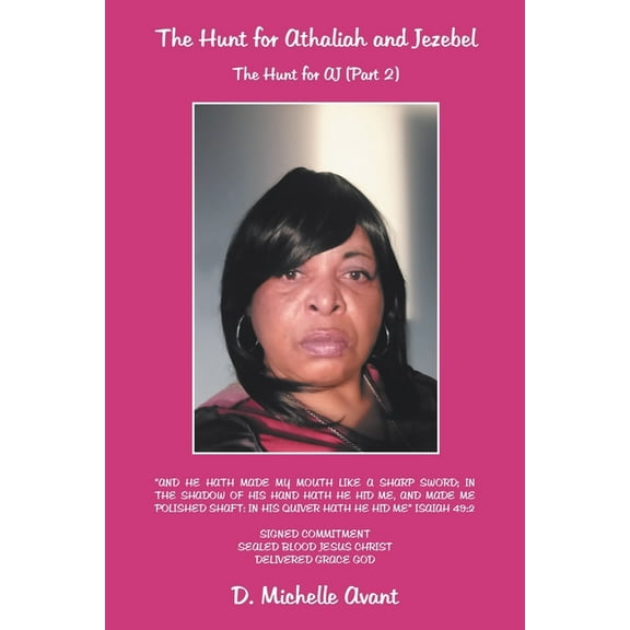 Hunt for Athaliah and Jezebel