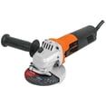 thumbnail image 1 of Esmeriladora profesional Truper 4-1/2''  de 800 watts, 1 of 2