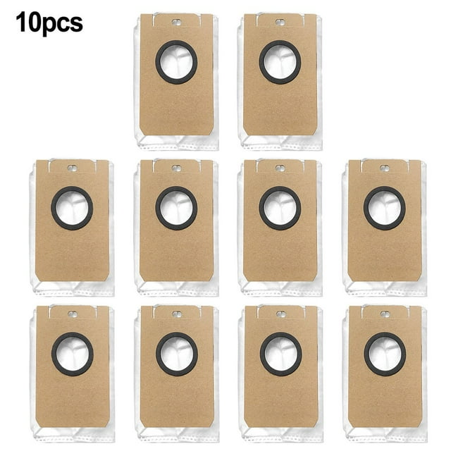 For Neakasa NoMo N3 / RS0100WA Dust Bag Robot Vacuum Cleaner