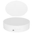 thumbnail image 1 of Rotation Stand, Plastic Jewelry Display Stand Easy Use Rotating And Convenient  For Home Decoration For Decorations For Craft Decoration For Handmade Gifts, 1 of 8