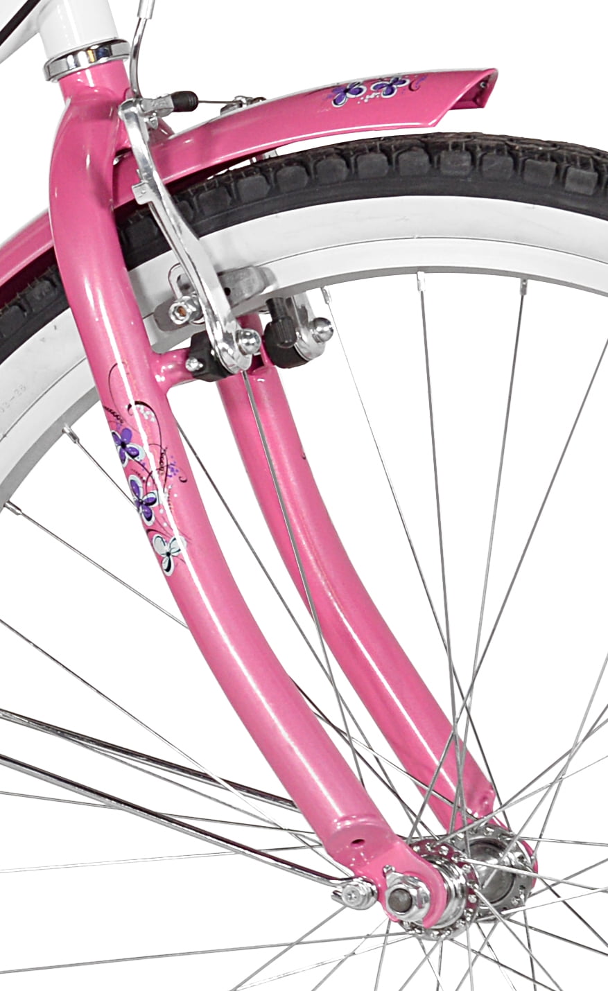 susan g komen cruiser bike assembly