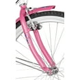 thumbnail image 2 of Susan G Komen 26" Multi-Speed Cruiser Women's Bike, Pink, 2 of 7