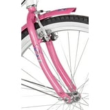 kent susan g komen courage women's road bike