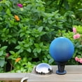 thumbnail image 1 of Minkissy 7 Pcs Sphères Réfléchissantes en Acier Inoxydable pour Jardin pour Pelouse et Patio Résistantes aux Intempéries, 1 of 8