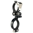 thumbnail image 1 of Trustfire Mountain Road MTB Bike Light Torch Flashlight Handle Bar Handlebar Clip Mount Bracket Multifunctional, 1 of 7