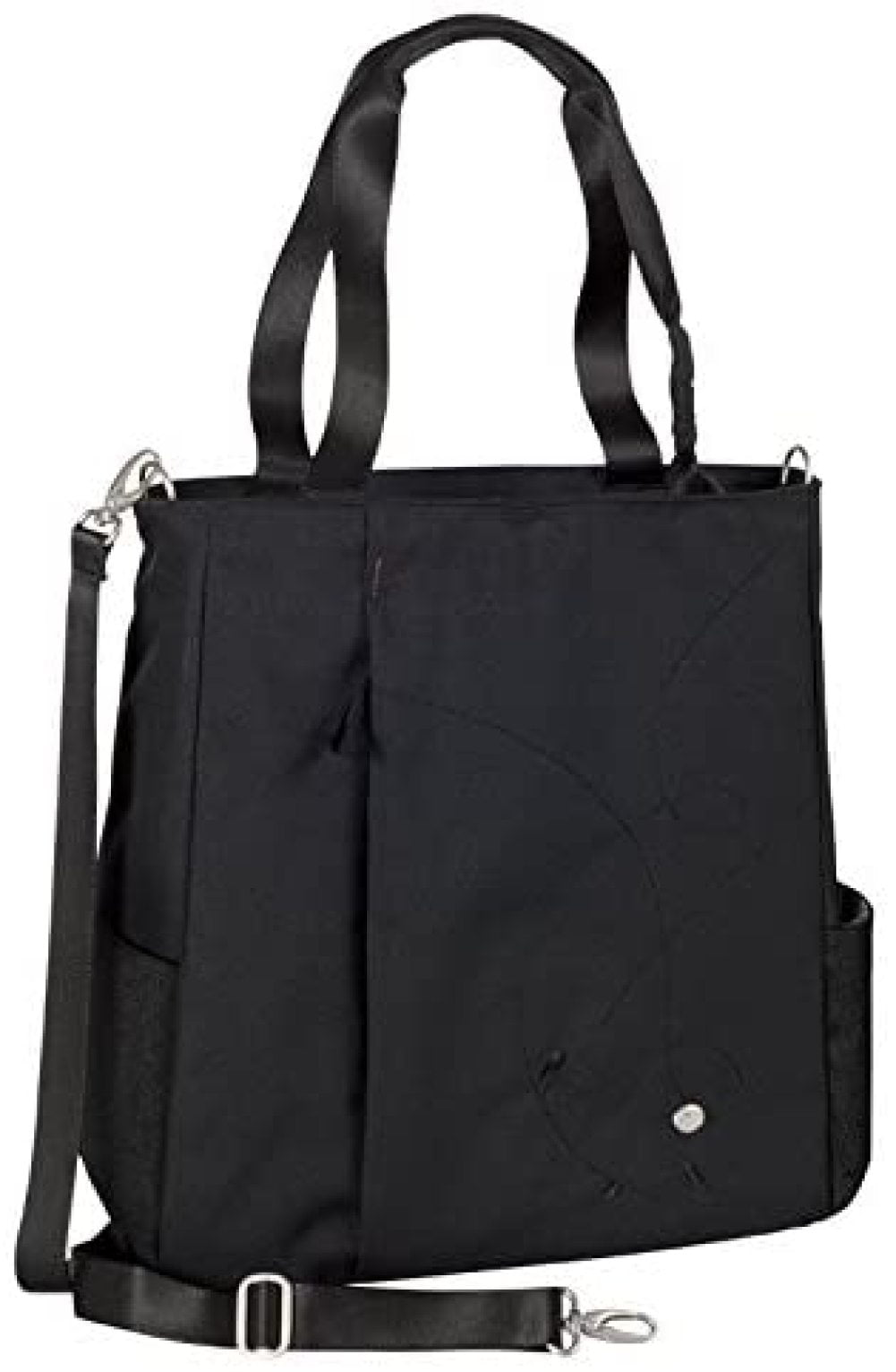 haiku wisdom work tote