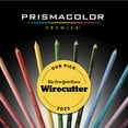 thumbnail image 2 of Prismacolor Premier Colored Pencils, Soft Core, Botanical Garden Set, 12 Count, 2 of 11