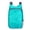Green#1, variant on Backpack For Women Lightweight Foldable Backpacks Outdoor Waterproof Hiking Simplicity Bookbag Black