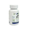 thumbnail image 2 of Performance Inspired Nutrition - Zinc Plus Sport Recovery Capsules - with Vitamin B6 - with Magnesium - Recovery - Tissue Repair - 90 Count, 2 of 5