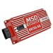 thumbnail image 3 of MSD Ignition Ignition Control Module 6425 6 Series; Street/Drag Racing/Circle Track Use; Digital; 0-12500 RPM; With Adjustable Rev Limiter; Multiple Spark Discharge; Without Boost Retard; Red, 3 of 4