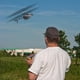 thumbnail image 5 of Helicoptero Control Remoto onlyliua 2,4 G 2,5 Canales Juguetes para Niños, 5 of 7