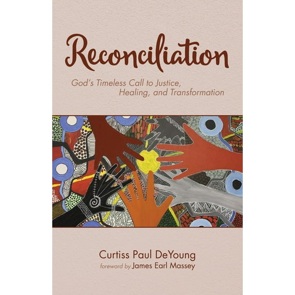 Reconciliation (Paperback)