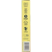 World Centric Corn Compostable Clear Cups, 16 oz, 20 Count