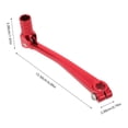 thumbnail image 2 of OUNONA Shifter Handle Lever Gear Shifter Motorcycle 1Pack, 2 of 8