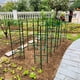 thumbnail image 4 of Monstrate Soporte Plástico Planta Vine Garden Jaulas Rack Apilable Combinación Soporte Administrar Estante Ties Gardens Park Living Jardín y Patio, 4 of 6