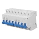 thumbnail image 4 of Disyuntor de conversión de enclavamiento ANGGREK PVC ignífugo 4500A, 4 of 8