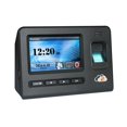 thumbnail image 2 of Tpad86-YUN Time Attendance Fingerprint Machine Cloud Time Attendance Machine Network Time Attendance Machine Fingerprint Time CLock ,Easy to Use, 2 of 4